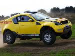 McRae Enduro 2008 года